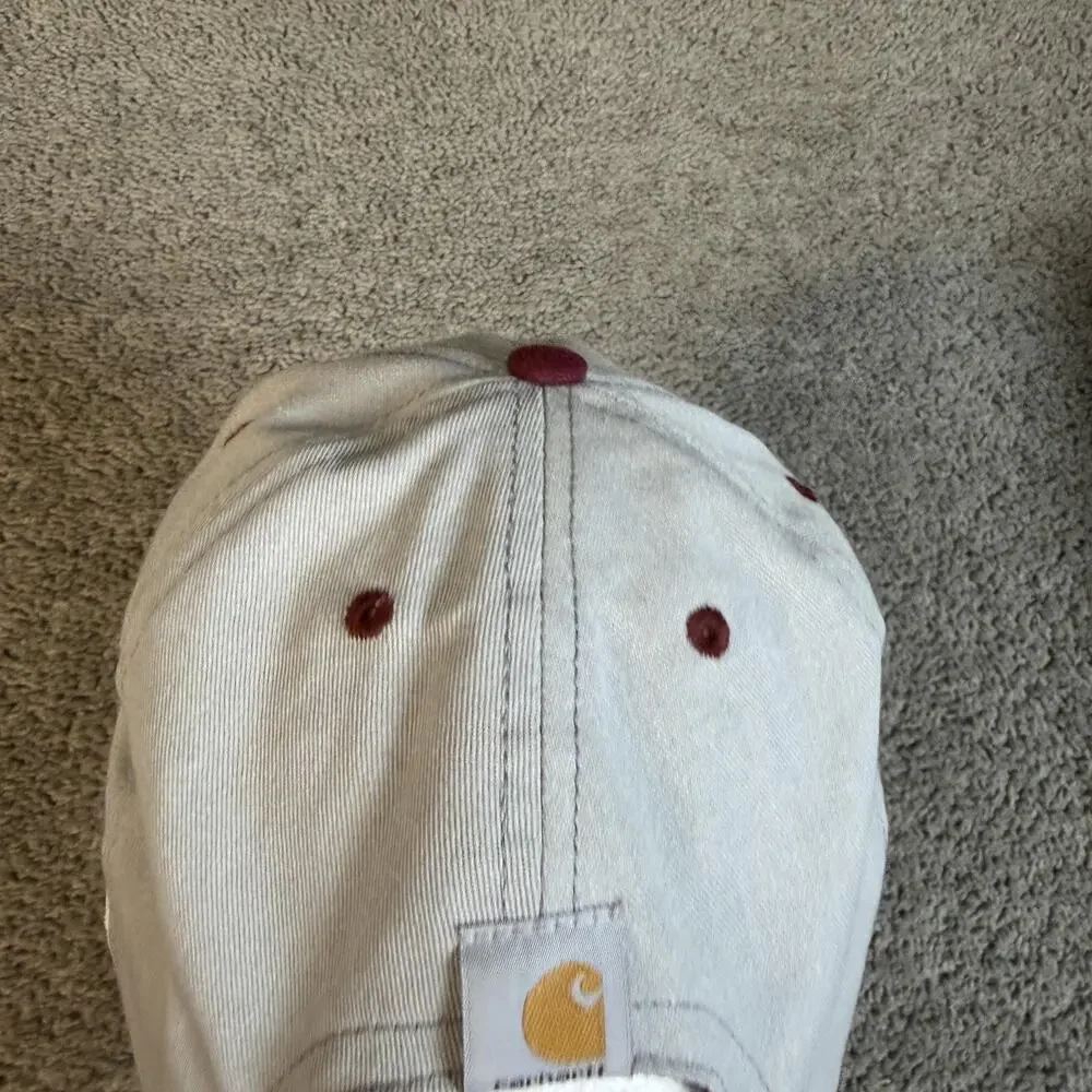 Carhartt hat cap